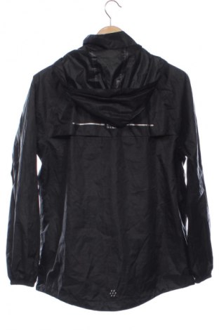 Herrenjacke Mac, Größe XS, Farbe Schwarz, Preis 28,99 €