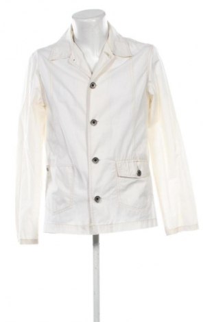 Męska kurtka Madoc, Rozmiar M, Kolor ecru, Cena 225,22 zł