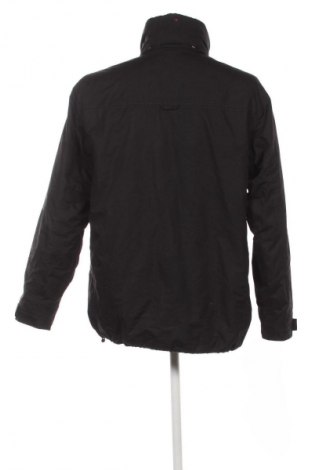 Herrenjacke Maier Sports, Größe L, Farbe Schwarz, Preis € 35,99