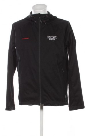 Herrenjacke Mammut, Größe XL, Farbe Schwarz, Preis € 79,99