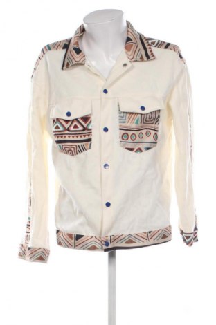 Pánska bunda  Manfinity, Veľkosť L, Farba Viacfarebná, Cena  22,95 €