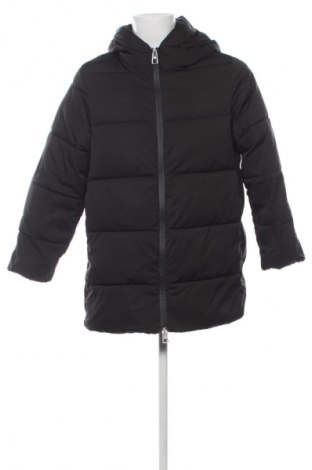 Мъжко яке Mango, Размер L, Цвят Черен, Цена 24,03 €