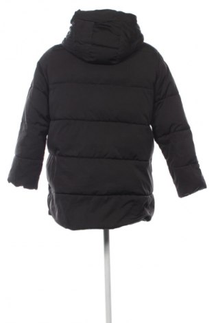 Мъжко яке Mango, Размер L, Цвят Черен, Цена 24,03 €