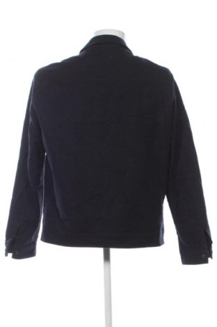 Herrenjacke Mango, Größe XL, Farbe Blau, Preis 18,99 €