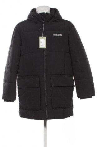 Férfi dzseki Marc O'Polo, Méret M, Szín Fekete, Ár 74 929 Ft