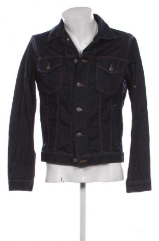 Herrenjacke Marc O'Polo, Größe M, Farbe Blau, Preis 51,99 €