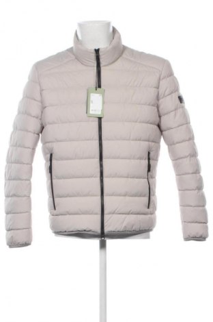 Herrenjacke Marc O'Polo, Größe L, Farbe Beige, Preis 214,99 €