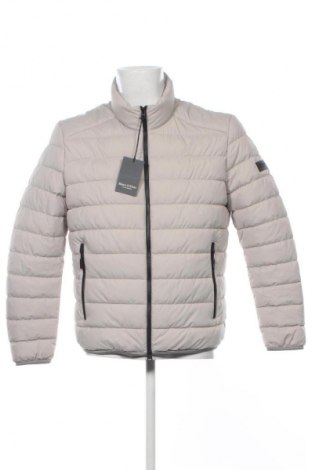 Herrenjacke Marc O'Polo, Größe L, Farbe Beige, Preis 147,99 €