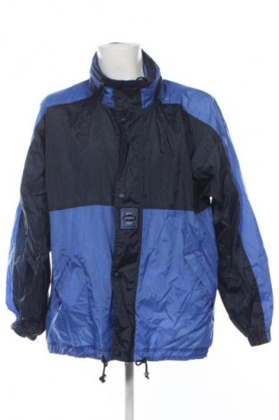 Herrenjacke Marcel Clair, Größe XL, Farbe Mehrfarbig, Preis 14,99 €