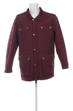 Мъжко яке Marco Donati, Размер XL, Цвят Червен, Цена 17,38 €