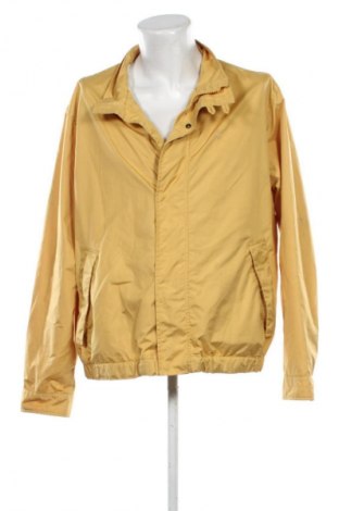 Ανδρικό μπουφάν Marina Yachting, Μέγεθος XXL, Χρώμα Κίτρινο, Τιμή 48,33 €