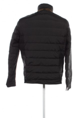 Pánská bunda  Massimo Dutti, Velikost L, Barva Černá, Cena  1 391,00 Kč