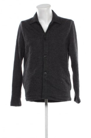 Ανδρικό μπουφάν Matinique, Μέγεθος M, Χρώμα Γκρί, Τιμή 49,08 €