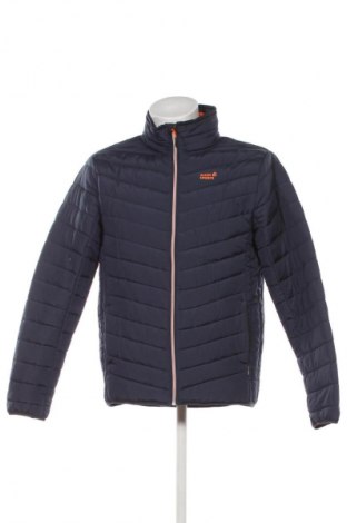 Pánska bunda  Maui, Veľkosť M, Farba Modrá, Cena  28,95 €