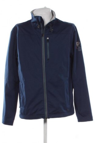 Мъжко яке Maul, Размер XL, Цвят Син, Цена 12,78 €