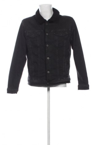 Мъжко яке Mavi, Размер XL, Цвят Черен, Цена 14,82 €