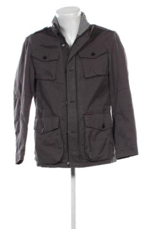 Geacă de bărbati McNeal, Mărime S, Culoare Gri, Preț 218,96 Lei