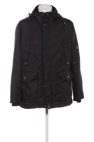 Herrenjacke Milestone, Größe XL, Farbe Schwarz, Preis € 53,99