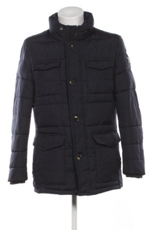 Ανδρικό μπουφάν Milestone, Μέγεθος L, Χρώμα Μπλέ, Τιμή 36,99 €