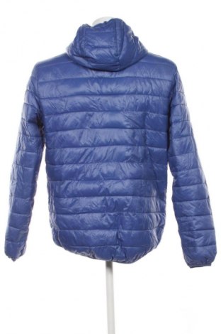 Férfi dzseki Mishumo, Méret L, Szín Kék, Ár 17 359 Ft