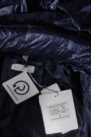 Herrenjacke Mitno, Größe XXL, Farbe Blau, Preis 43,99 €