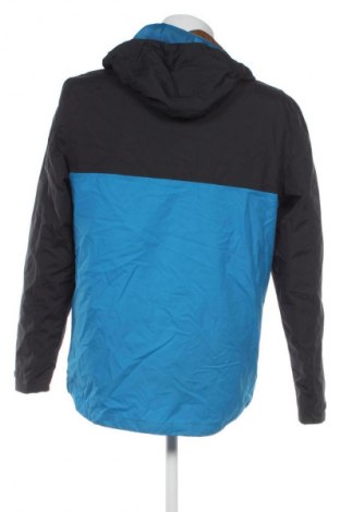 Мъжко яке Moorhead, Размер S, Цвят Син, Цена 12,27 €