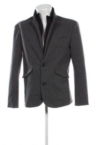 Geacă de bărbati Much More, Mărime L, Culoare Gri, Preț 155,53 Lei