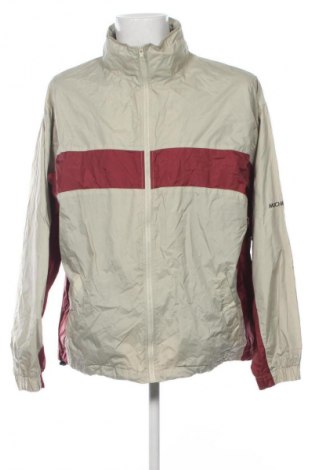 Herrenjacke Much More, Größe XL, Farbe Beige, Preis 12,99 €