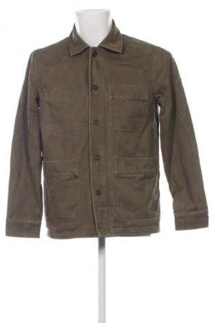 Herrenjacke Mustang, Größe M, Farbe Grün, Preis 21,99 €