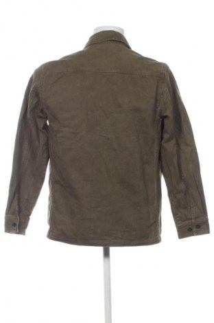 Herrenjacke Mustang, Größe M, Farbe Grün, Preis 21,99 €