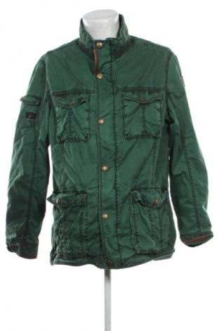 Geacă de bărbati Nagano, Mărime 3XL, Culoare Verde, Preț 166,82 Lei