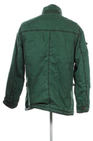 Geacă de bărbati Nagano, Mărime 3XL, Culoare Verde, Preț 166,82 Lei