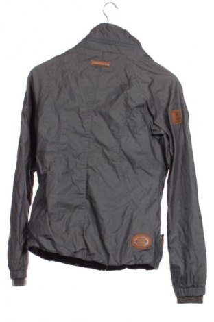 Pánská bunda  Naketano, Velikost S, Barva Šedá, Cena  1 039,00 Kč