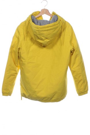 Pánska bunda  Napapijri, Veľkosť S, Farba Žltá, Cena  76,03 €