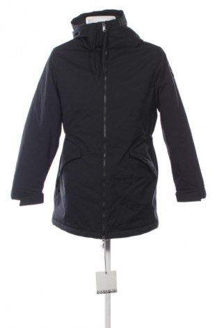 Pánska bunda  Napapijri, Veľkosť L, Farba Čierna, Cena  182,95 €