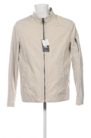 Férfi dzseki New Canadian, Méret L, Szín Bézs, Ár 28 679 Ft