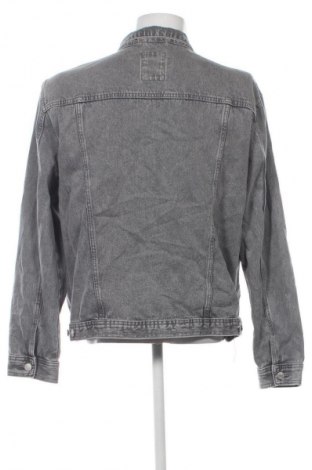 Herrenjacke New Look, Größe XXL, Farbe Grau, Preis 14,99 €