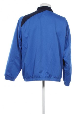 Pánská bunda  Nike, Velikost L, Barva Modrá, Cena  1 190,00 Kč