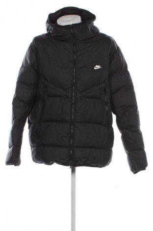 Pánská bunda  Nike, Velikost XXL, Barva Černá, Cena  2 949,00 Kč