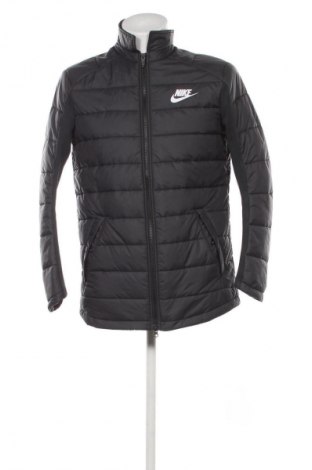 Pánská bunda  Nike, Velikost M, Barva Černá, Cena  1 389,00 Kč