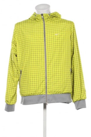 Męska kurtka Nike, Rozmiar XL, Kolor Żółty, Cena 262,99 zł