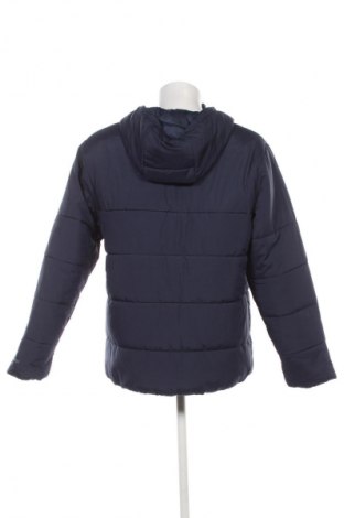 Męska kurtka Nike, Rozmiar XL, Kolor Niebieski, Cena 714,99 zł