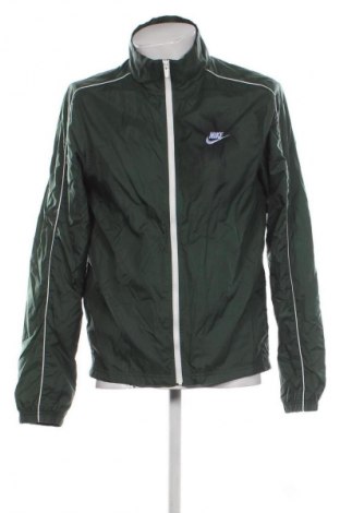 Pánská bunda  Nike, Velikost M, Barva Zelená, Cena  679,00 Kč
