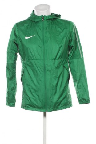 Pánská bunda  Nike, Velikost M, Barva Zelená, Cena  969,00 Kč