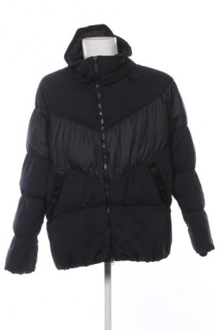 Ανδρικό μπουφάν Nike, Μέγεθος L, Χρώμα Μαύρο, Τιμή 73,99 €