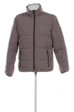 Pánská bunda  ONLY, Velikost M, Barva Šedá, Cena  969,00 Kč