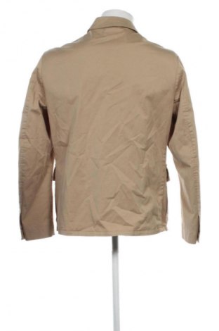 Férfi dzseki Olly Gan, Méret M, Szín Bézs, Ár 10 146 Ft