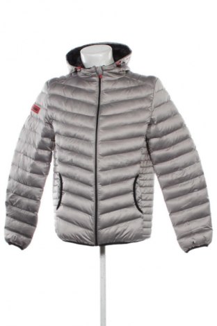 Férfi dzseki Ombre, Méret S, Szín Szürke, Ár 17 319 Ft