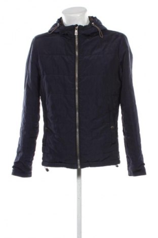 Pánska bunda  Only & Sons, Veľkosť M, Farba Modrá, Cena  24,45 €