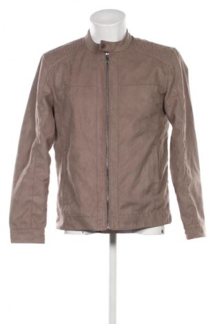 Geacă de bărbati Only & Sons, Mărime L, Culoare Maro, Preț 185,99 Lei